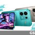 Realme P4s ra mắt với màn hình 144Hz và pin 8.000 mAh