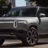 Rivian R1S 2027 ra mắt với ghế captain's chairs ở hàng ghế thứ hai