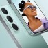 Rò rỉ hình ảnh Samsung Galaxy S26 FE với ba màu sắc khác nhau
