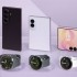 Samsung chính thức ra mắt Galaxy Z Fold8 Ultra, Z Fold8, Z Flip8 và Galaxy Watch mới