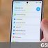 Samsung ra mắt menu bảo hành và chăm sóc mới trong One UI 9