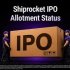 Shiprocket IPO: Kỳ vọng lớn với tỷ lệ đăng ký 99.38x