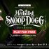 Snoop Dogg trở thành mục tiêu trong HITMAN: World of Assassination