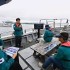 Sokcho phát triển công nghệ dự đoán vị trí người mất tích trên biển