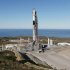 SpaceX chuẩn bị phóng vệ tinh Starlink từ California