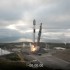 SpaceX lập kỷ lục mới với hai tên lửa Falcon 9 chỉ cách nhau 38 phút