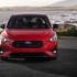 Subaru đăng ký thương hiệu Impreza TX, mẫu xe thể thao mới với động cơ turbo