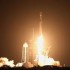 Tác động của vụ va chạm giữa tên lửa SpaceX và Mặt Trăng