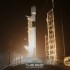 Tên lửa SpaceX sẽ va chạm với mặt trăng