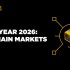 Thị trường tài sản RWAs tăng trưởng mạnh mẽ trong nửa đầu năm 2026