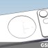 Thiết kế camera sau mới trên Galaxy S27 Ultra