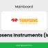 Thông tin chi tiết về IPO của Tempsens Instruments India