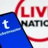 Ticketmaster tích hợp chatbot AI Gemini giúp tìm sự kiện trực tiếp