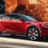 Toyota bZ5: mẫu xe điện mới với giá chỉ bằng một nửa Tesla Model Y