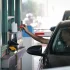 Tuas Checkpoint sẽ đóng lane ô tô từ 1/9 để triển khai hệ thống nhập cảnh tự động