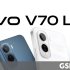 Vivo V70 Lite 4G ra mắt với pin 8.100mAh và tiêu chuẩn IP69
