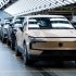 Volvo chuẩn bị sản xuất dòng xe sang tại Trung Quốc