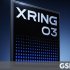 Xiaomi ra mắt chip Xring O3 với hiệu suất năng lượng vượt trội