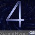 Xiaomi ra mắt HyperOS 4 với giao diện kính mới và nhiều tùy chỉnh AI