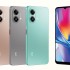 ZTE Blade A35e xuất hiện với thông số gây nhầm lẫn