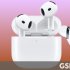 AirPods 5 ra mắt: Âm thanh tốt hơn, giá cả hấp dẫn hơn