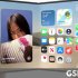 Apple ra mắt iPhone Duo: smartphone gập đầu tiên chạy iOS