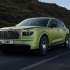 Bentley Torcal: Mẫu xe điện đầu tiên của thương hiệu siêu sang