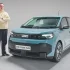 Dacia Spring 2026: Xe điện mới hoàn toàn từ Dacia