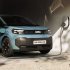 Dacia Spring thế hệ thứ hai: Giải pháp thực tiễn cho xe điện
