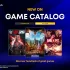 Danh sách game PlayStation Plus tháng 9: RuneScape, WWE 2K26 và nhiều tựa game hấp dẫn khác