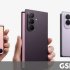 Doanh số Galaxy Z Fold8 và Z Fold8 Ultra vượt trội hơn Z Fold7