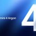 Gemini 4 Argon: Google mở rộng giới hạn token lên 1 triệu