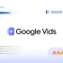 Google Vids dùng Gemini Omni 1.1 tạo video 1080p miễn phí