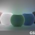 HomePod Mini 2 lộ ảnh năm màu, dự kiến có chip mới