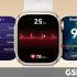 Huawei Watch D3 bán tại châu Âu, tặng kèm cân thông minh