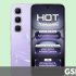 Infinix Hot 70 Pro chính thức ra mắt tại Ấn Độ