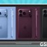 iPhone 18 và Galaxy S27 Ultra: Sự đổi mới trong màu sắc và camera