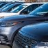 Jaguar Land Rover đối mặt với thách thức từ Temu Range Rover