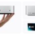 Mac mini và Mac Studio mới ra mắt với chip M6, M5 Pro, M5 Max, M5 Ultra
