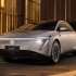 Nissan N7 bản nâng cấp: giá rẻ hơn, thêm LiDAR tại Trung Quốc