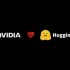 NVIDIA mua lại Hugging Face, mở rộng hệ sinh thái AI mở