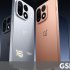 OnePlus 16 công bố thiết kế, màu sắc và cấu hình tại Trung Quốc
