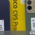 Poco C95 Pro lộ diện với giá và thông số ấn tượng