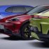 Porsche Cayenne Electric 2027 có sạc không dây, thêm nhiều màu mới