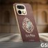 Realme 16 Pro Harry Potter Edition ra mắt với công nghệ đổi màu nhạy sáng