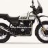 Royal Enfield Himalayan 440 sắp ra mắt vào tháng 9 năm 2026
