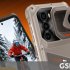RugOne Xsnap 7 Pro: smartphone với camera rời độc đáo