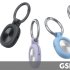 Samsung SmartTag3 hỗ trợ iOS, nhỏ hơn và pin lâu hơn