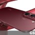 Tecno ra mắt Camon Slim 5G với thiết kế độc đáo và cấu hình mạnh mẽ