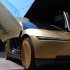 Tesla ra mắt Cybercab: Xe taxi tự hành không vô lăng